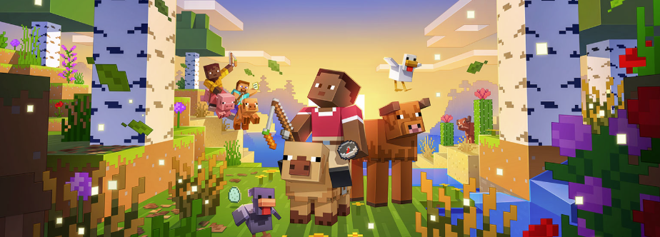 Minecraft Server Hosting