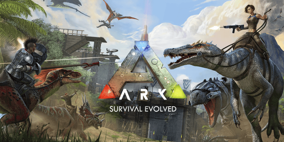 Ark Server Hosting