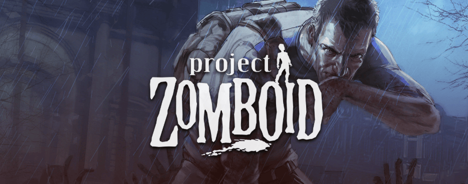 Project Zomboid Server Hosting