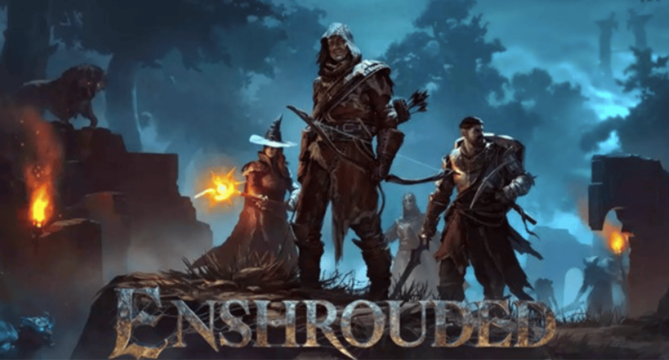 Enshrouded Server Hosting