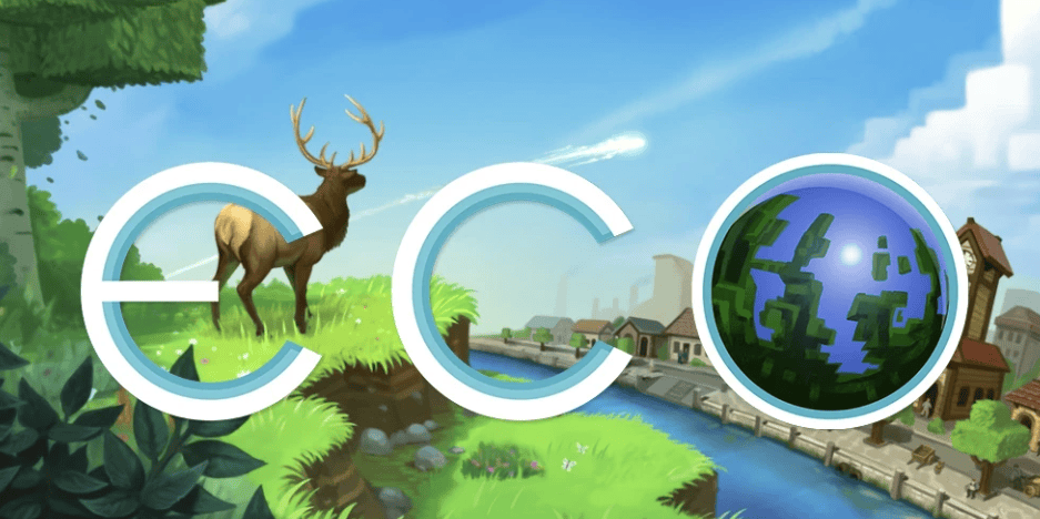 Eco Server Hosting
