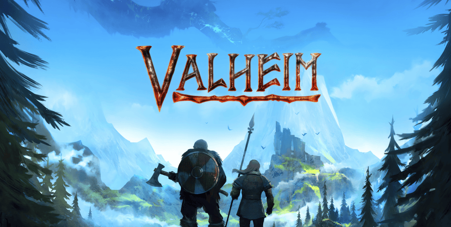 Valheim Server Hosting