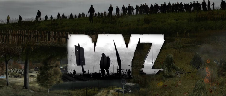 DayZ