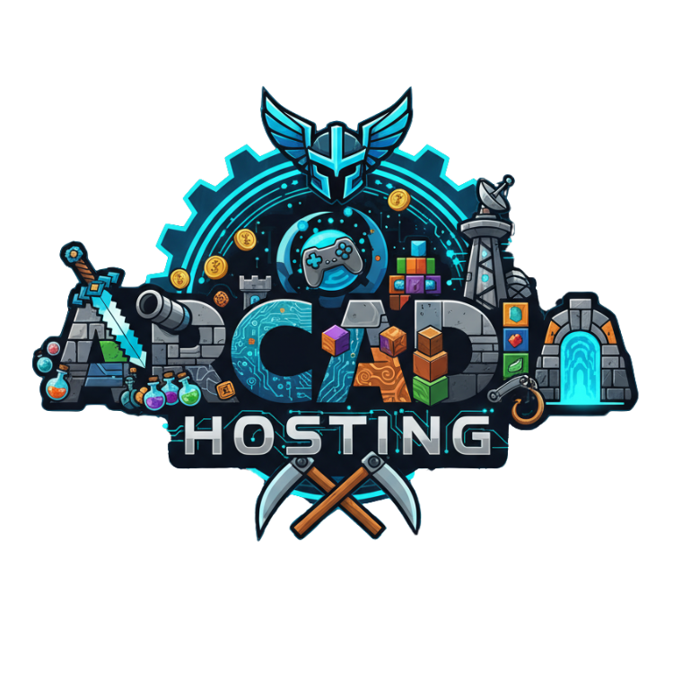 Arcadiahosting.com